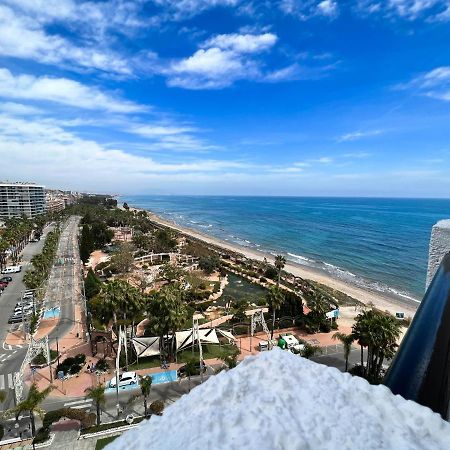 Mediterranean Dream Views أوروبيسا ذيل مار المظهر الخارجي الصورة