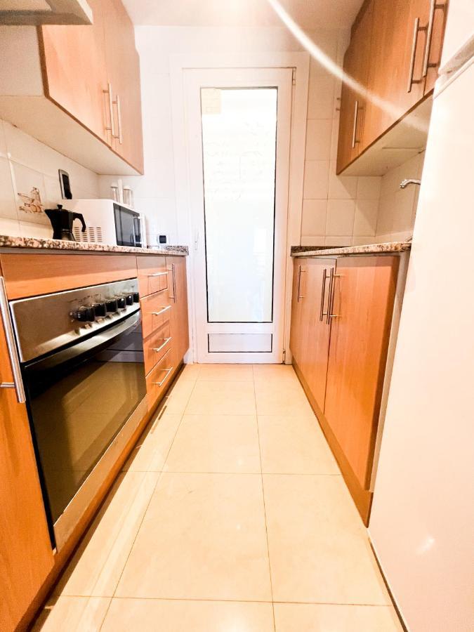 Mediterranean Dream Views أوروبيسا ذيل مار المظهر الخارجي الصورة