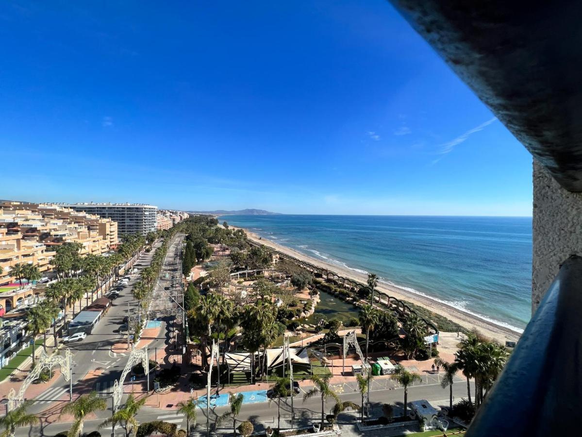 Mediterranean Dream Views أوروبيسا ذيل مار المظهر الخارجي الصورة