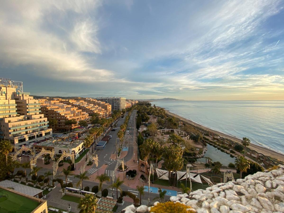 Mediterranean Dream Views أوروبيسا ذيل مار المظهر الخارجي الصورة