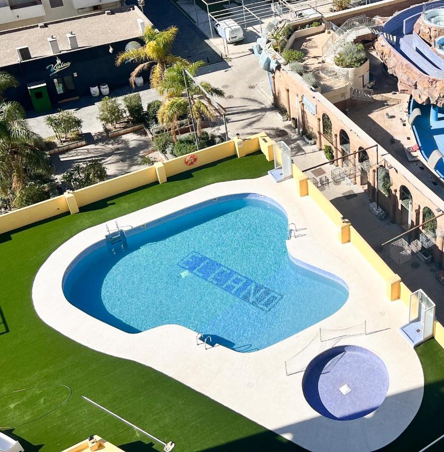 Mediterranean Dream Views أوروبيسا ذيل مار المظهر الخارجي الصورة