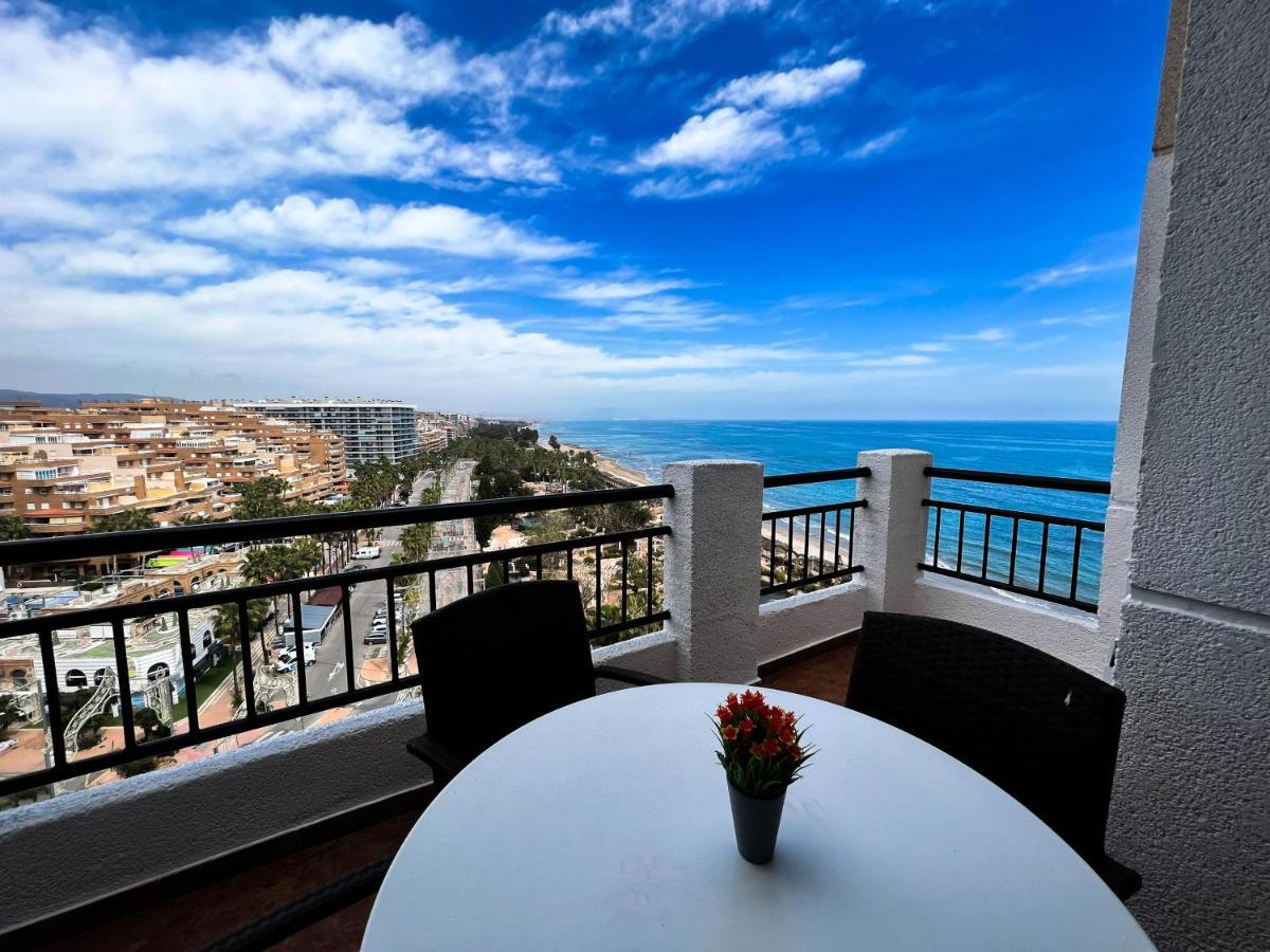 Mediterranean Dream Views أوروبيسا ذيل مار المظهر الخارجي الصورة