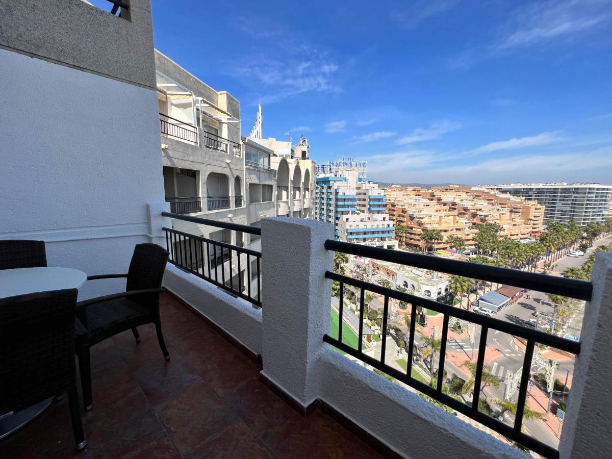 Mediterranean Dream Views أوروبيسا ذيل مار المظهر الخارجي الصورة